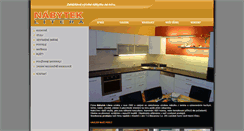 Desktop Screenshot of nabyteklitera.cz